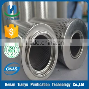 Power Plant Turbine Filter Manufacturer HQ25.300.15Z thumbnail-1