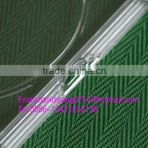 Super Slim cd Case Clear Double thumbnail-5