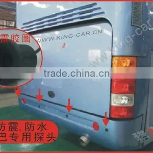 2 Years Guarantee Parking Sensor Bus Truck Reverse Sensor thumbnail-1