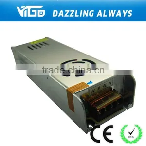 12v 220v Mini Switching Led Power Supply 360w thumbnail-3
