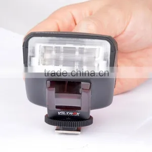 Best Price!! Viltrox Mini Camera Flashlight JY-610N II for Nikon I-TTL Cameras thumbnail-2