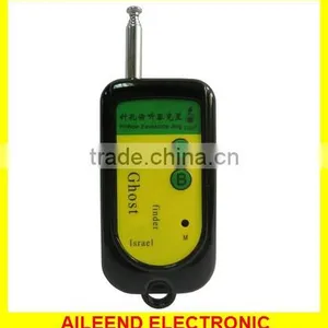 Anti-Spy Wireless Signal Hidden Camera RF Detector thumbnail-1