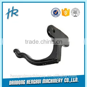 OEM Sand Casting Iron Bracket thumbnail-4