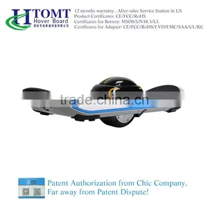 One Wheel Electric Skateboard One Wheel Self Balance Unicycle One Wheel Electric Hoverboard thumbnail-4