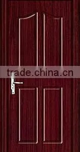 Glass Pvc Wooden Doors thumbnail-2
