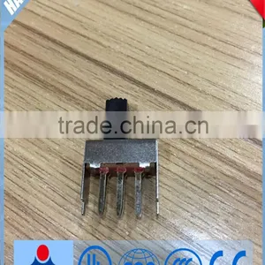 6pin Zippy Micro Switches Slide Switch,china Supplier thumbnail-1