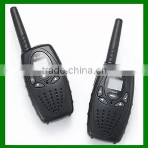 Hotsale Long Range Radio cb PMR446 8CH 0-8km Lechance T628 thumbnail-5