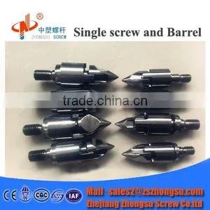 Injection Screw Accessories/Spare Parts/Plastic Injection Nozzles for Molding Machine thumbnail-5