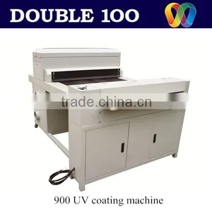 High Quality Durable UV Coating Machine for Album thumbnail-3