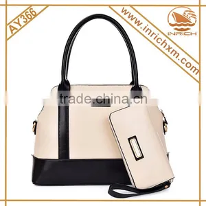 Free Pattern Of Woman Handbag Leather,High Quality Bag Woman Handbag Wholesale,Genuine Crocodile Leather thumbnail-2