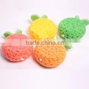 Promotional Kids Body Wash Sponge,exfoliating Body Sponge thumbnail-1