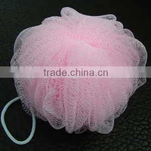 Best-selling Rose Bath Sponge Flowers,flower Shape Bath Sponge thumbnail-1