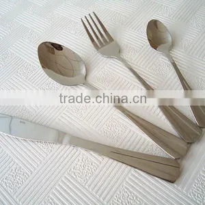 2013 Table Fork/table Knife/table Spoon thumbnail-1