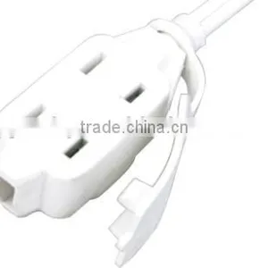 Power Cord Power Cord With Plug Extension Power Cord thumbnail-1