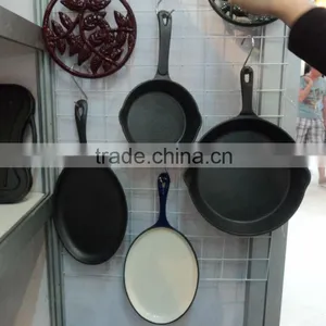 Cast Iron Grill thumbnail-1