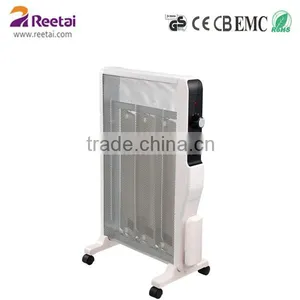 2015 New Model Portable Electrical Heater With Dust-proof and Water-proof IP24 thumbnail-1
