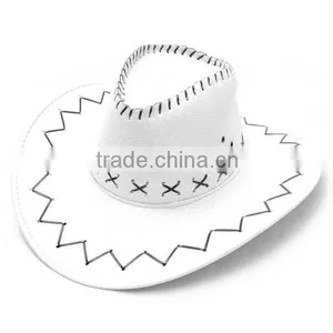 Flashing Mexican Wholesale Cowboy Hats thumbnail-2