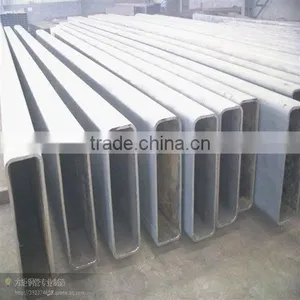 CARBON STEEL HOLLOW SECTION thumbnail-2