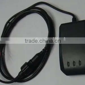 Motor and Car GPS Tracker TLT-2Hu(high Temperature Shell) thumbnail-2