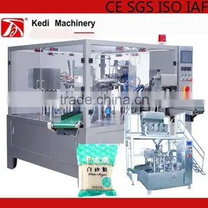 Linear Weigher Filler Packing Machine for Sugar thumbnail-3