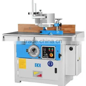 FR 2100S Spindle Moulder thumbnail-1