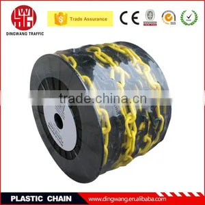 Red White or Black Yellow Long Plastic Bike Chain Quality Choice thumbnail-3