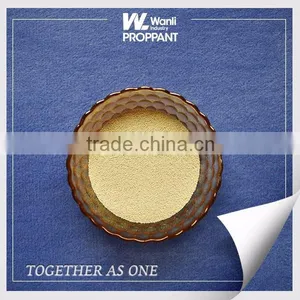 Stronger Proppants Designed for Oilfield Fracture Operations With Superior Properties thumbnail-6