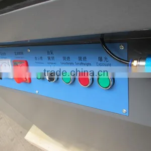 Tdy-70100 Screen Frame Drying Cabinet thumbnail-3
