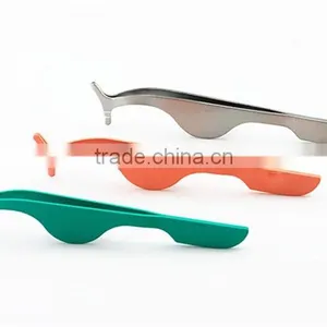 Custom High Quality Tweezers,eyelash Extension Tweezers thumbnail-6