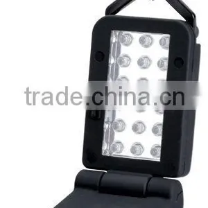 18 LED Flip Light Wrok Lighting ZZ-811A thumbnail-1
