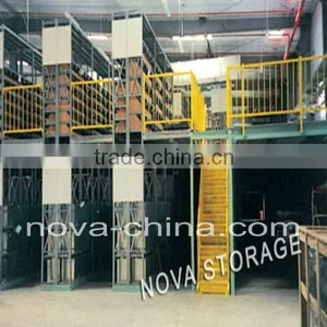 DC Pallet Racking thumbnail-1