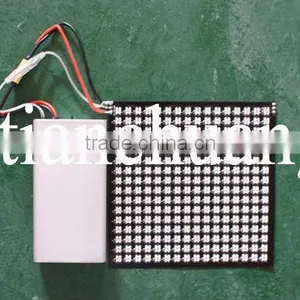 The World's Strongest Battery / Lion Battery for LED Light Costumes thumbnail-3