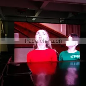 P1.923 Indoor Rental LED Screen 400*300mm thumbnail-3