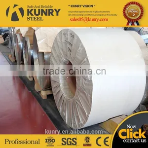 Plain MR Grade Tinplate Sheet for Gift Box thumbnail-1