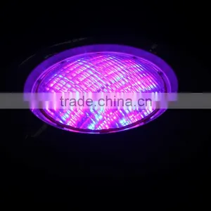 36W Remote Control Par56 RGB LED Pool Light Lamp 12V AC120V AC240V thumbnail-2