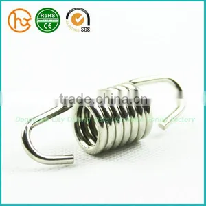 High Quality Extended Extension Spring Oem Supplier thumbnail-1