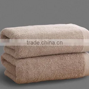 Star Hotel Used Towel Sets Cotton Wholesale Bathroom Towels Sale thumbnail-5