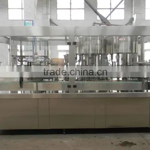 5L Bottle Water Filling Machine thumbnail-1