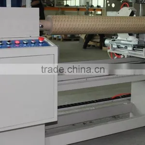 Kl- Foil Semi Automatic Cutting Machine thumbnail-4
