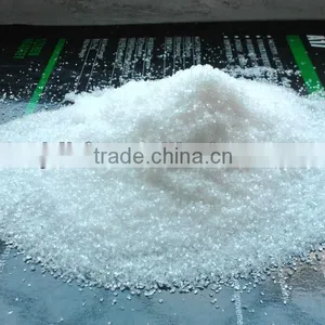 Ammonium Sulphate Fertilizer White Crystal thumbnail-1