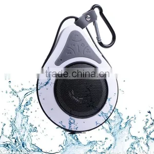 Shenzhen Electronic Product Bluetooth Speaker Shower For Bathroom thumbnail-1