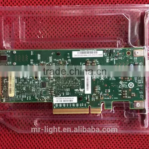 LSI SAS 9300-4i4e PCI Express to 12Gb/s SAS Host Bus Adapter thumbnail-1