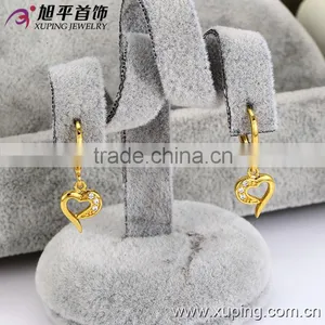 Xuping Fashion Earring thumbnail-2