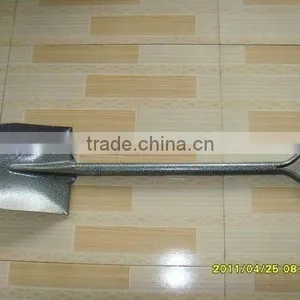 Siltech All Steel Shovel FS503 thumbnail-1