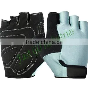 High Quality Lycra Outdoor Gloves for Professional Bicycle Gloves thumbnail-1