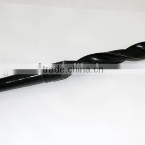 HSS Morse Taper Shank Drill Tools/twist Drill High Quality thumbnail-1