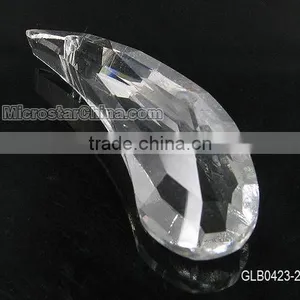 GLB0423-1 Jewelry Online Fine Hot Crystal Pendant thumbnail-2