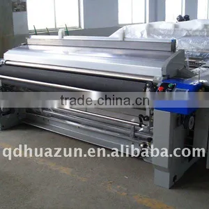 RJW 851-320cm Dobby Shedding Water Jet Loom thumbnail-1