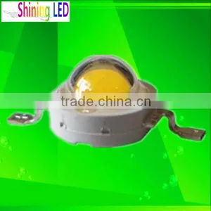 CRI>70Ra 1W High Power SMD LED thumbnail-1