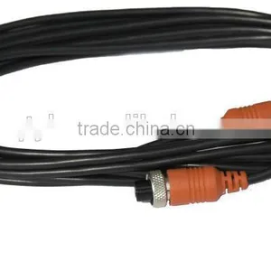 Clamp Type Ultra Sonic Fixed Flowmeter thumbnail-6